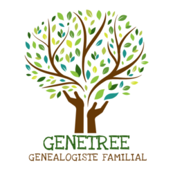 Génétree généalogiste familial